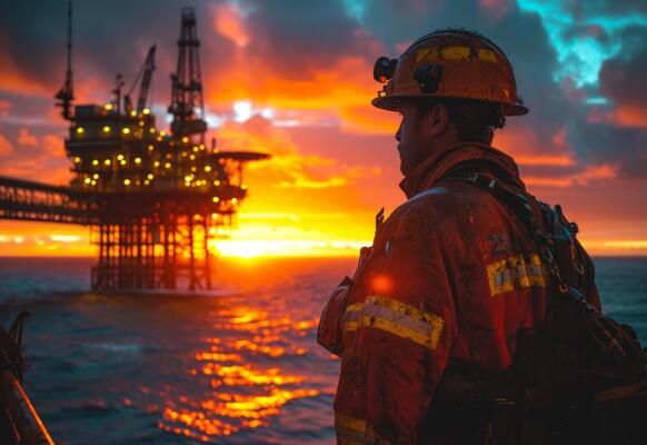 Echipa Petrovia pe teren